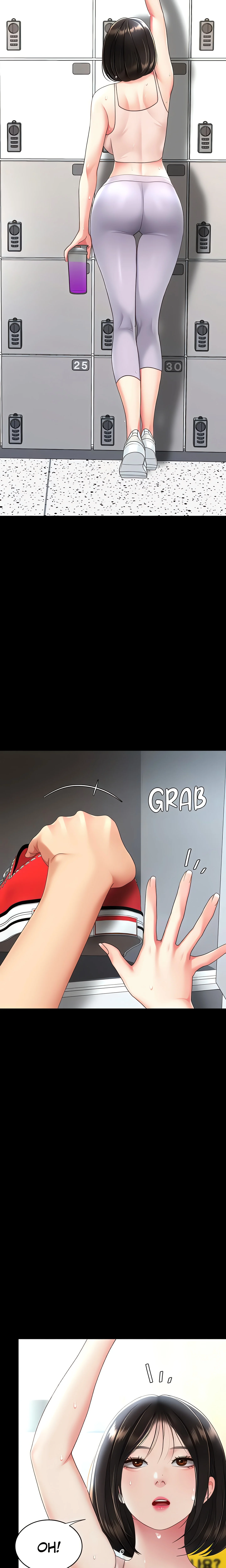 Eat First, Mom (Official) chapter 109 page 2