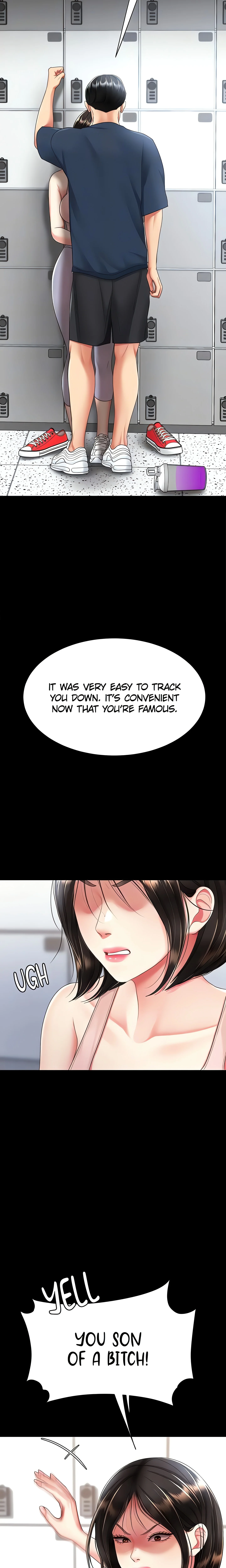 Eat First, Mom (Official) chapter 109 page 7