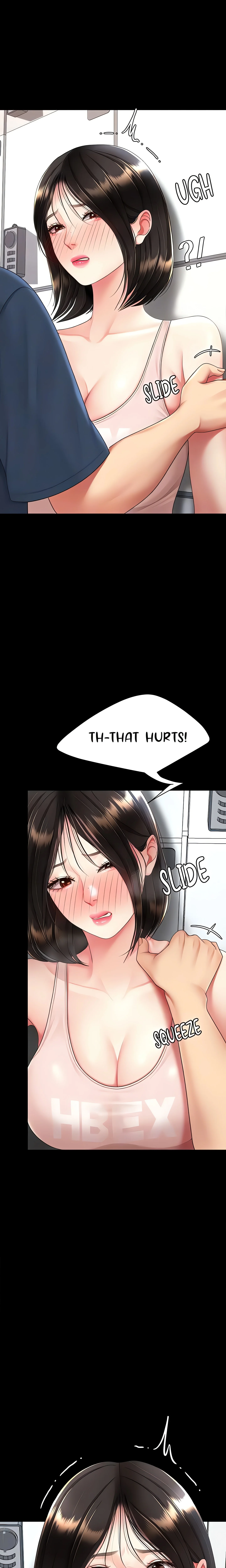 Eat First, Mom (Official) chapter 109 page 15