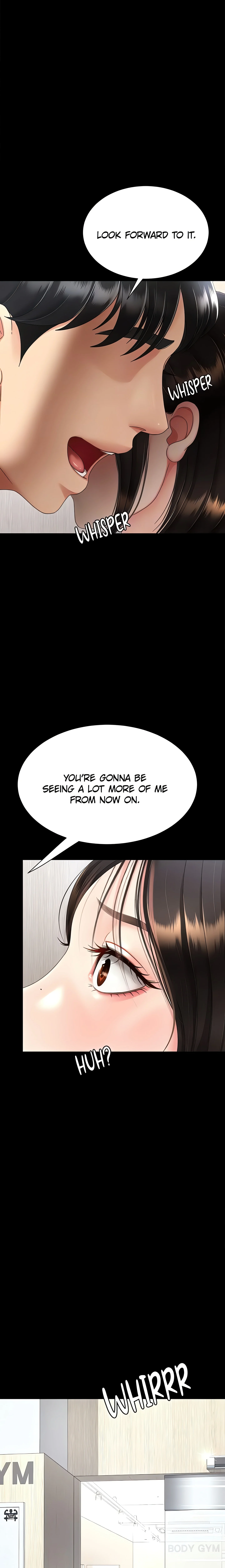 Eat First, Mom (Official) chapter 109 page 18