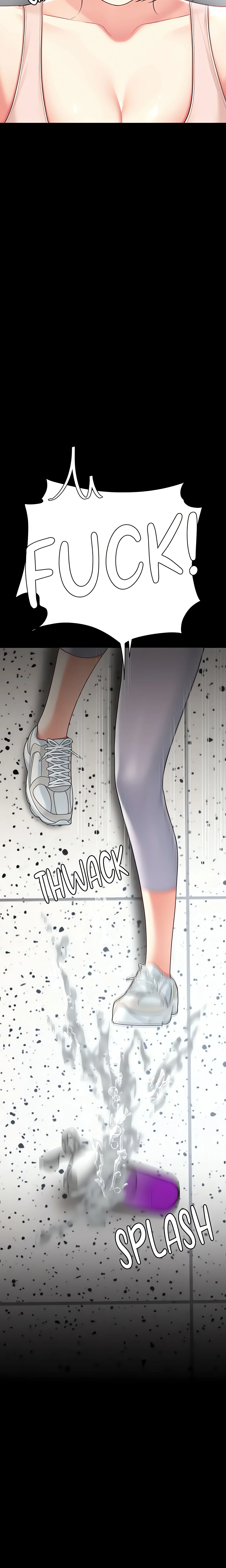 Eat First, Mom (Official) chapter 109 page 22