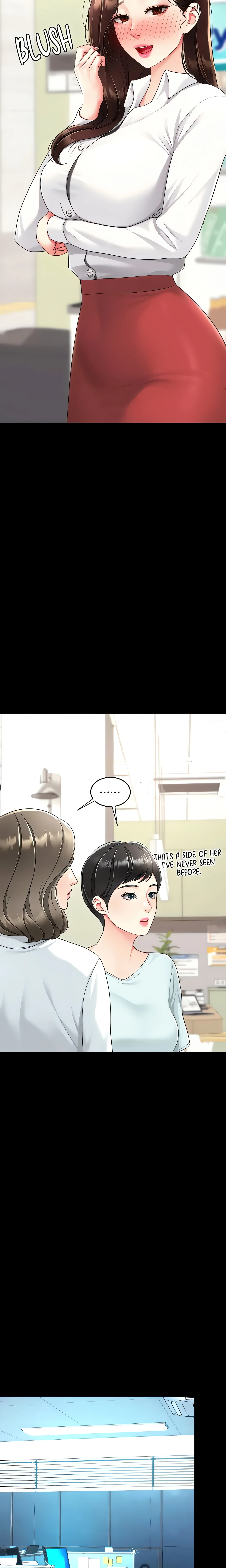 Eat First, Mom (Official) chapter 109 page 29