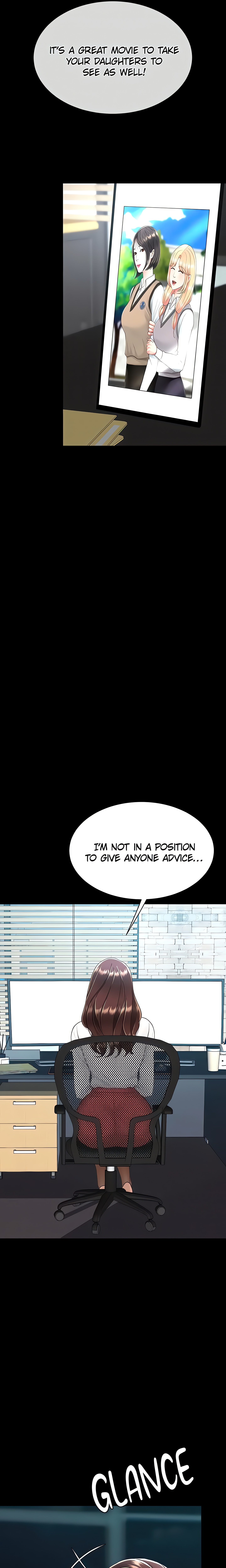 Eat First, Mom (Official) chapter 109 page 32
