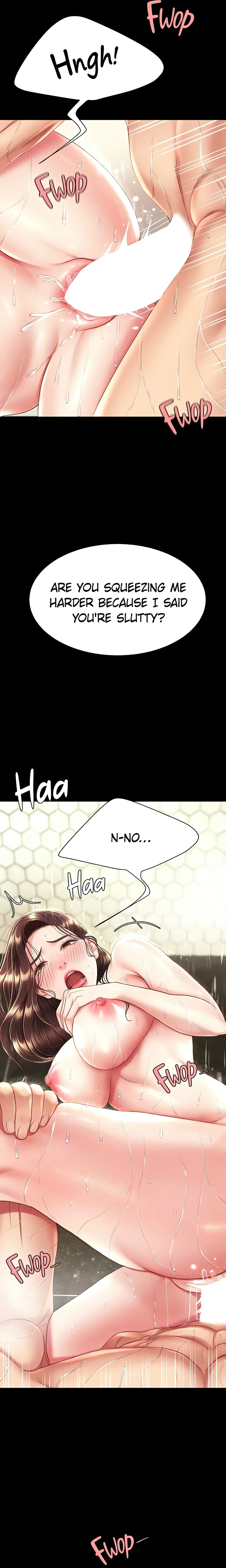 Eat First, Mom (Official) chapter 11 page 6