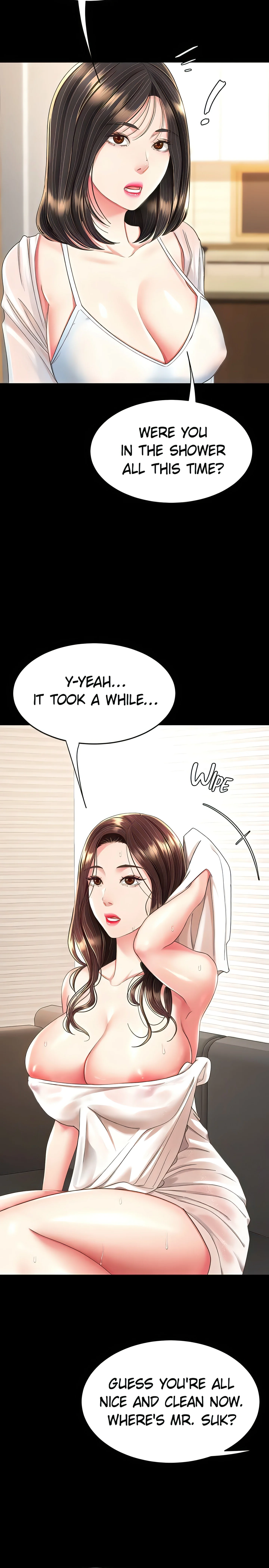 Eat First, Mom (Official) chapter 11 page 24