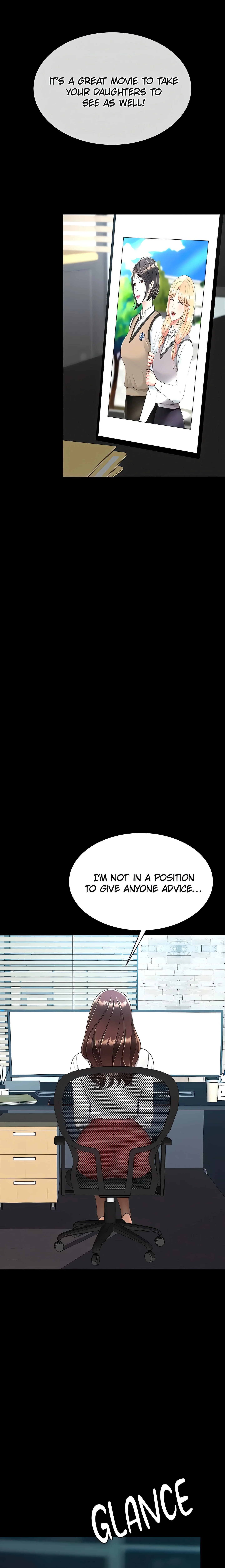 Eat First, Mom (Official) chapter 110 page 2