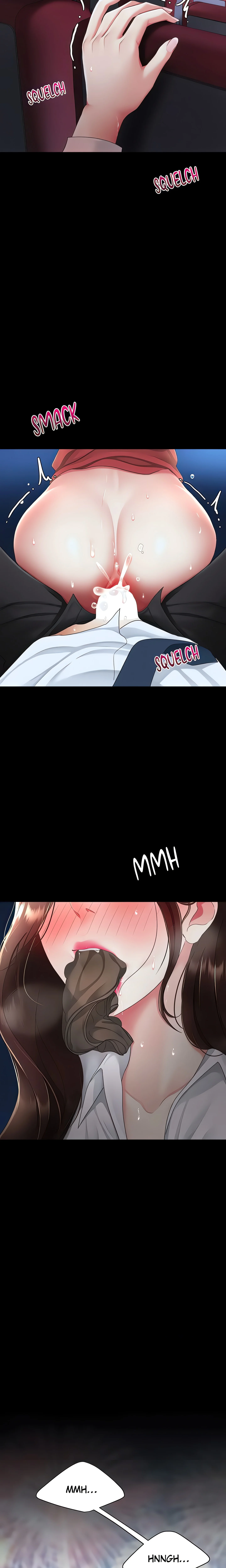 Eat First, Mom (Official) chapter 111 page 2