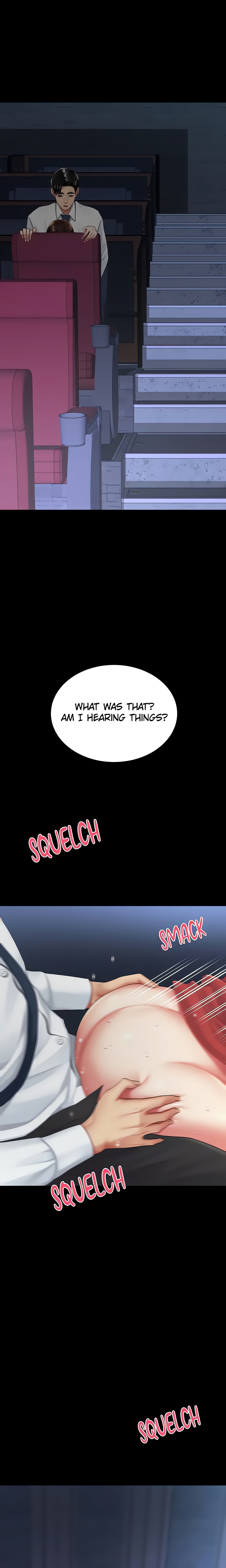 Eat First, Mom (Official) chapter 111 page 5