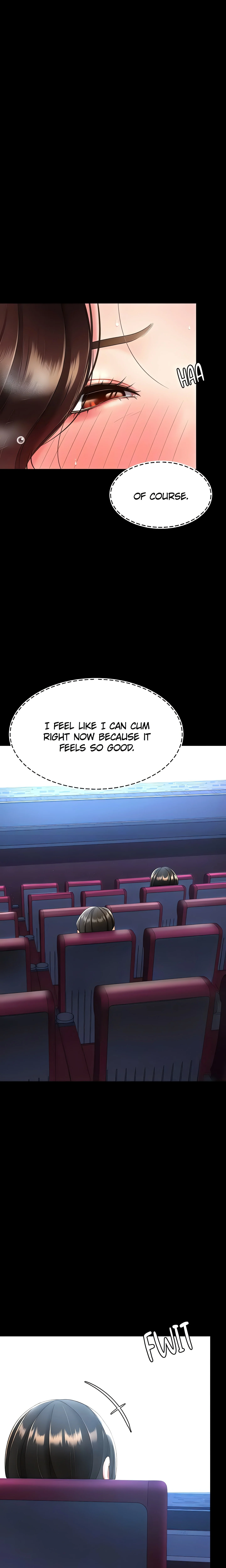 Eat First, Mom (Official) chapter 111 page 16
