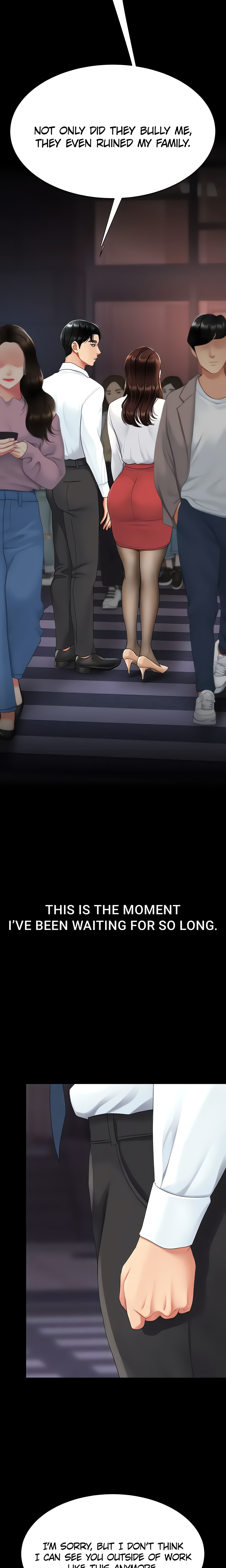 Eat First, Mom (Official) chapter 112 page 5