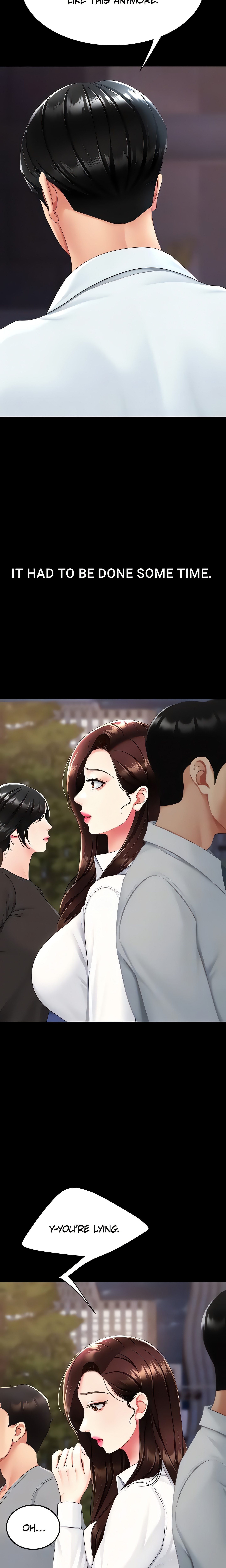 Eat First, Mom (Official) chapter 112 page 6
