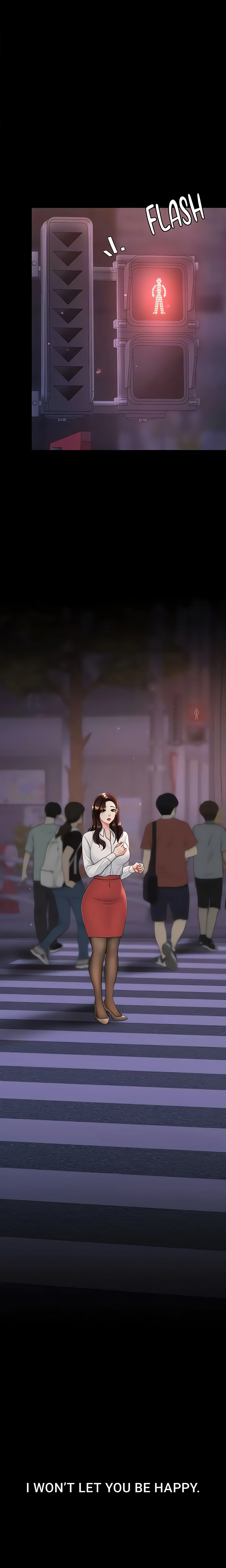 Eat First, Mom (Official) chapter 112 page 10