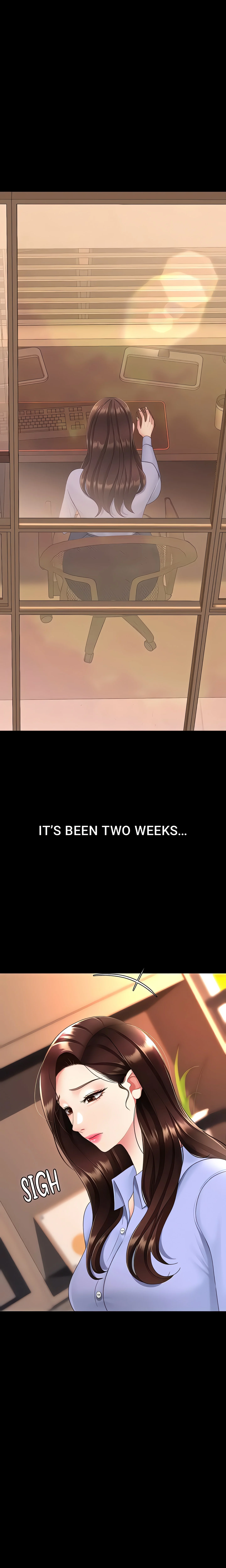 Eat First, Mom (Official) chapter 112 page 11