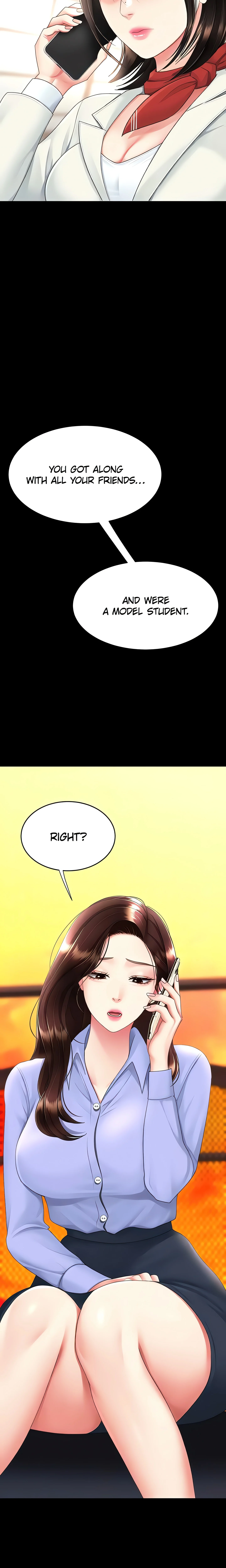 Eat First, Mom (Official) chapter 112 page 16