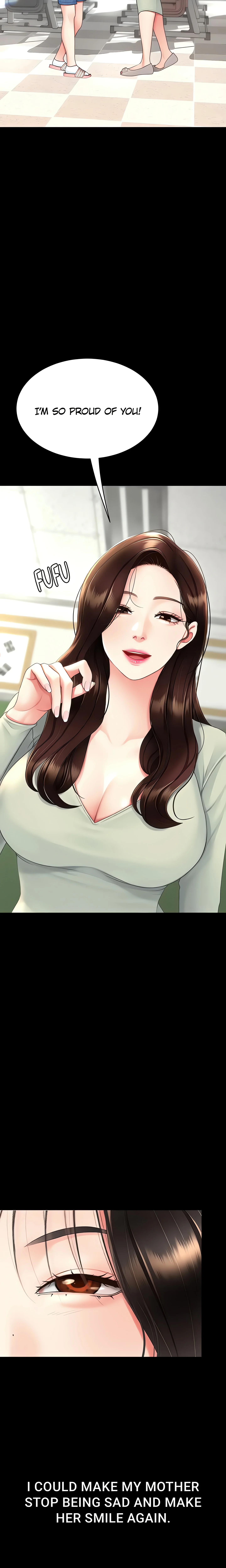 Eat First, Mom (Official) chapter 113 page 2