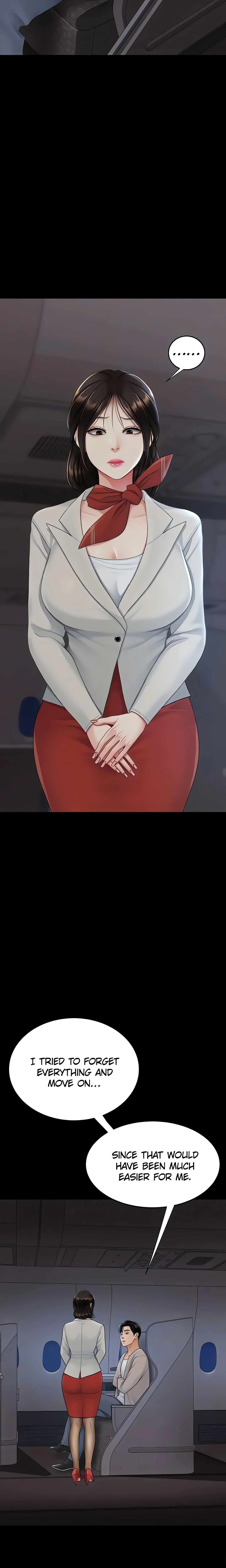 Eat First, Mom (Official) chapter 113 page 6