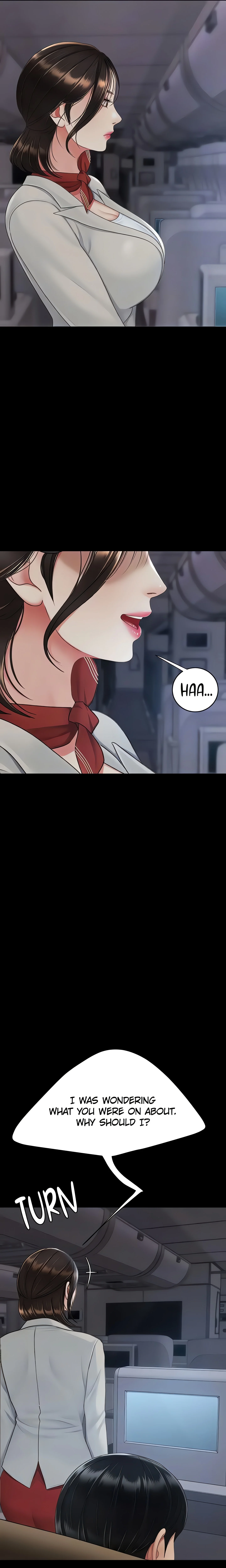 Eat First, Mom (Official) chapter 113 page 8