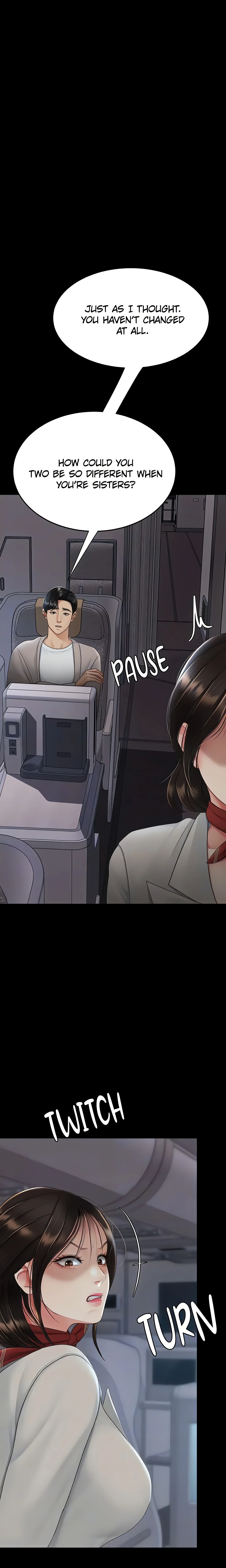 Eat First, Mom (Official) chapter 113 page 9