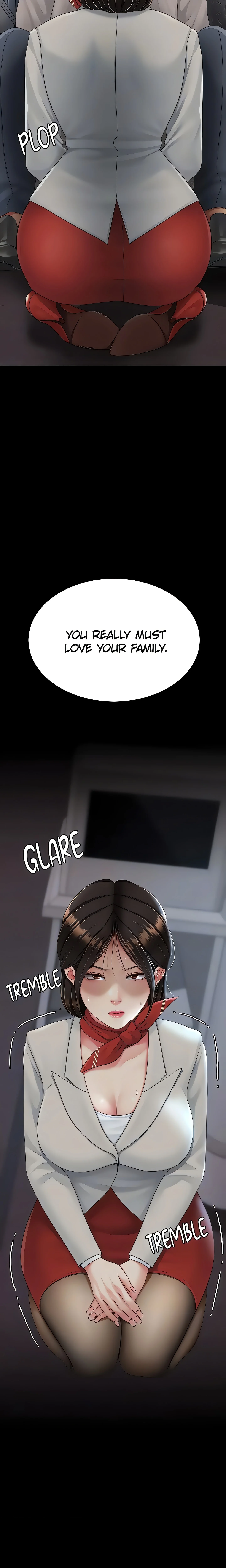 Eat First, Mom (Official) chapter 113 page 16