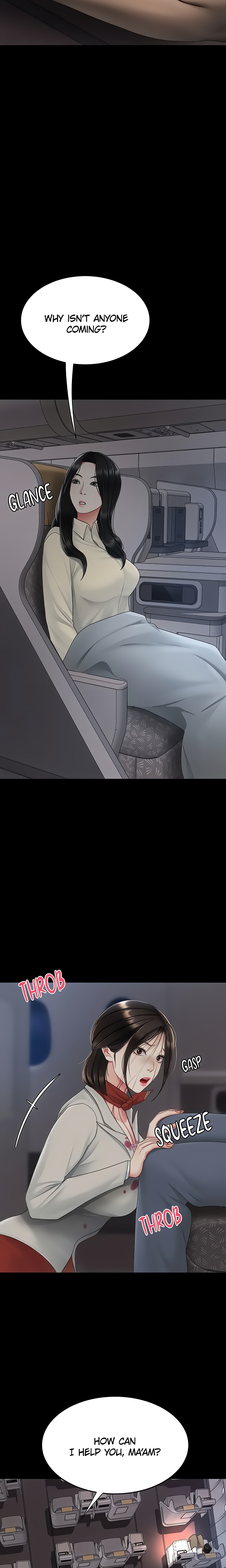Eat First, Mom (Official) chapter 113 page 22