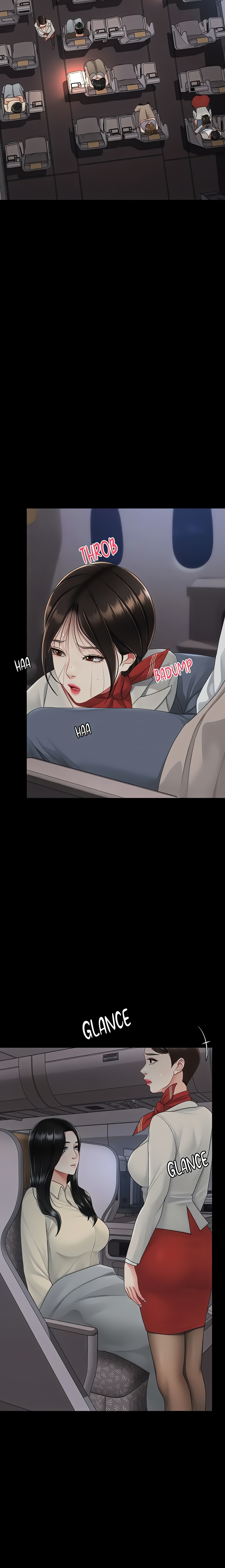Eat First, Mom (Official) chapter 113 page 23