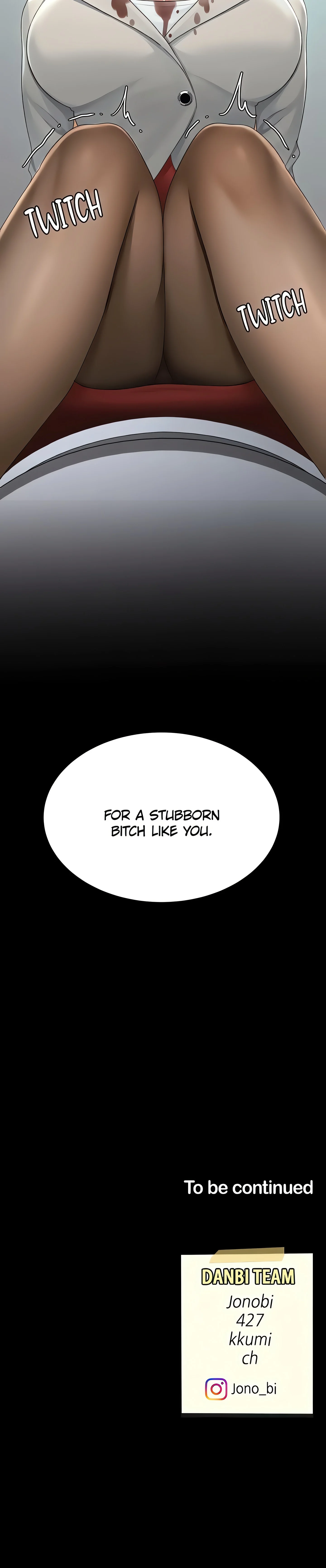 Eat First, Mom (Official) chapter 113 page 31