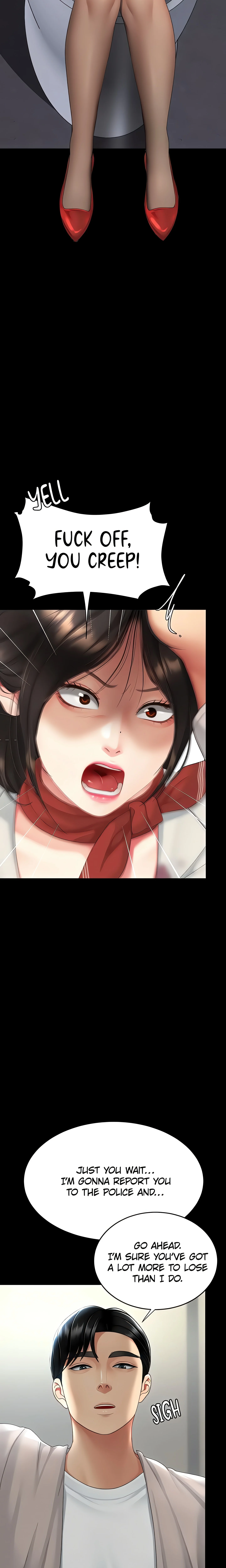 Eat First, Mom (Official) chapter 114 page 2