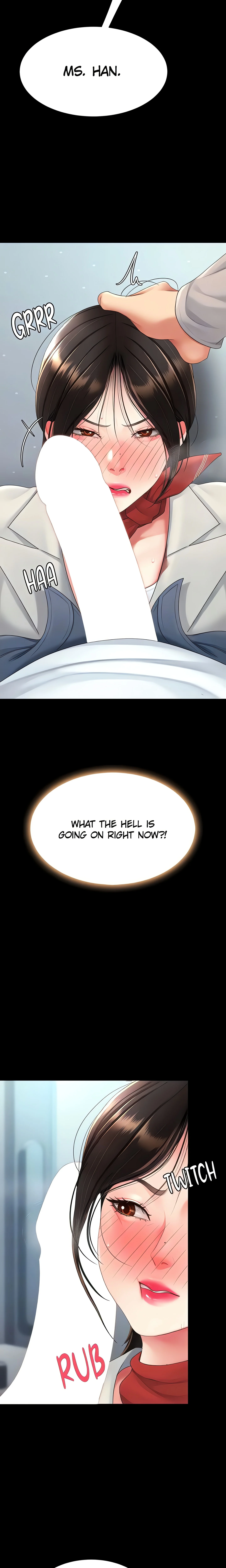 Eat First, Mom (Official) chapter 114 page 7