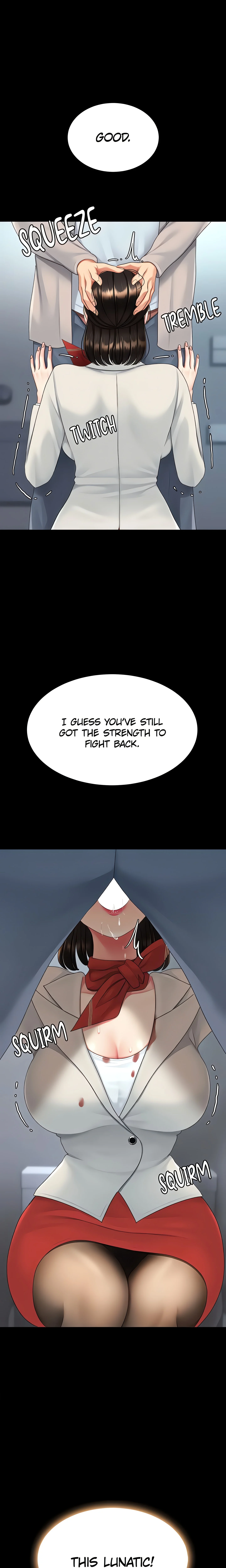 Eat First, Mom (Official) chapter 114 page 13