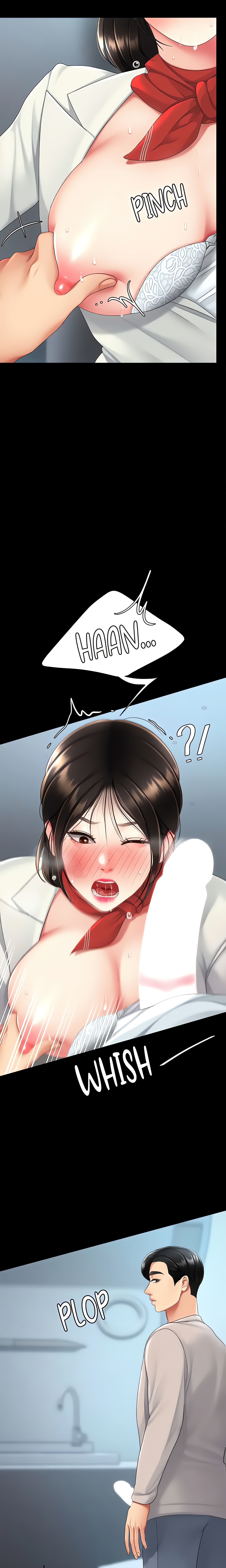 Eat First, Mom (Official) chapter 114 page 24