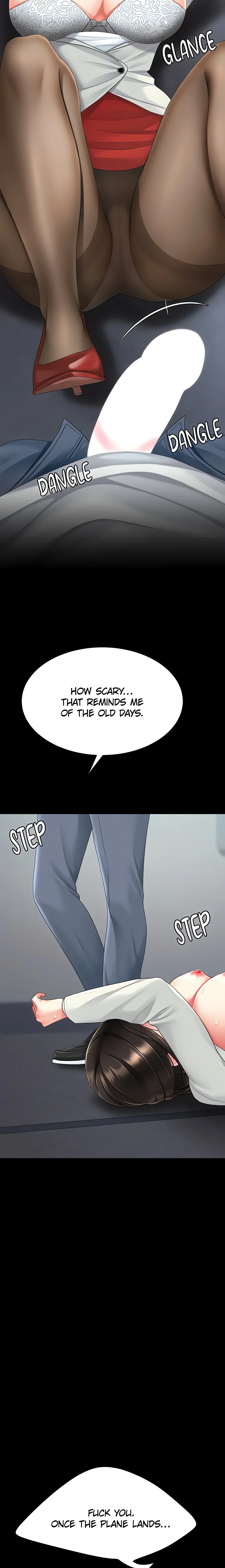 Eat First, Mom (Official) chapter 114 page 26