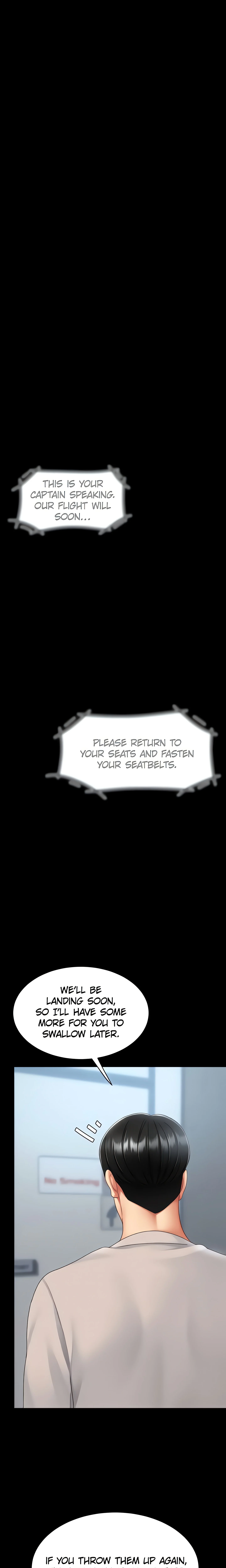 Eat First, Mom (Official) chapter 115 page 4