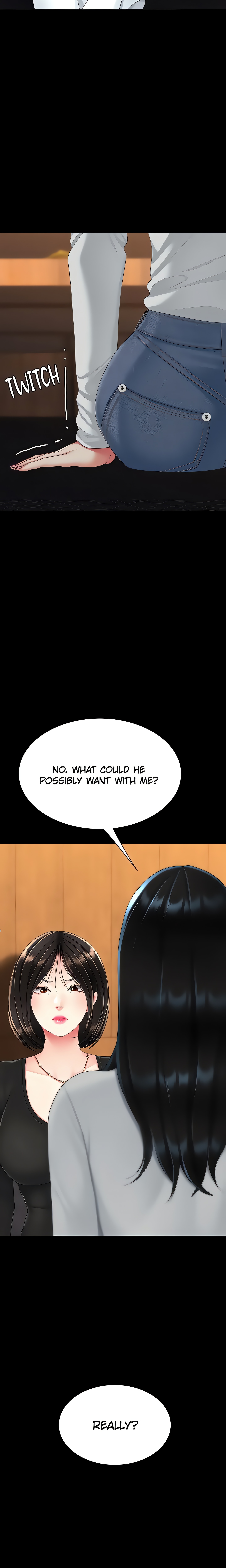 Eat First, Mom (Official) chapter 115 page 24
