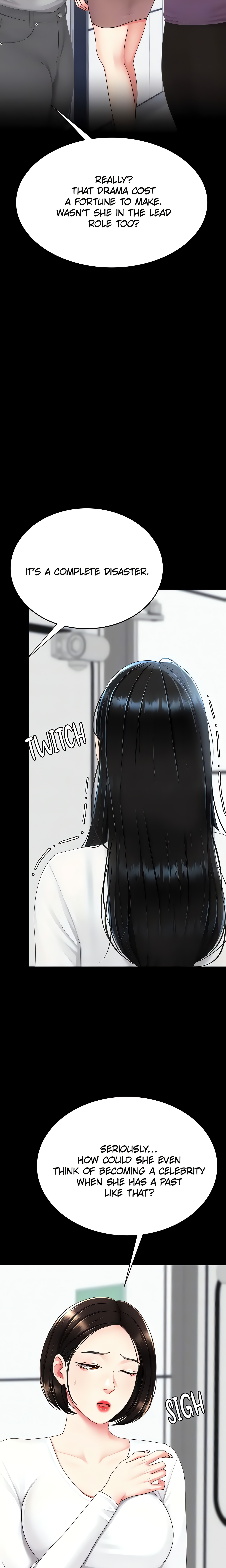 Eat First, Mom (Official) chapter 116 page 7