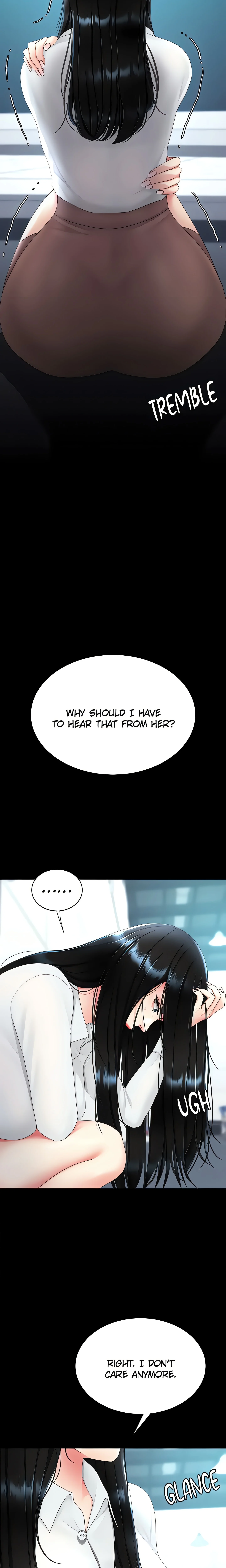 Eat First, Mom (Official) chapter 116 page 12