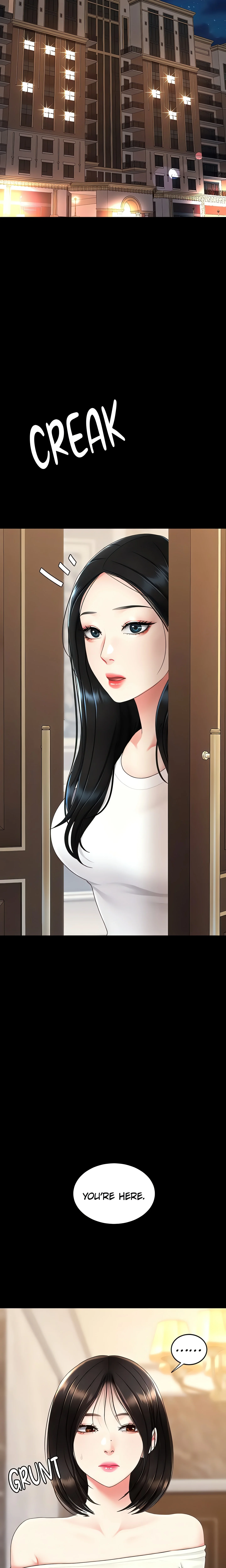 Eat First, Mom (Official) chapter 116 page 14