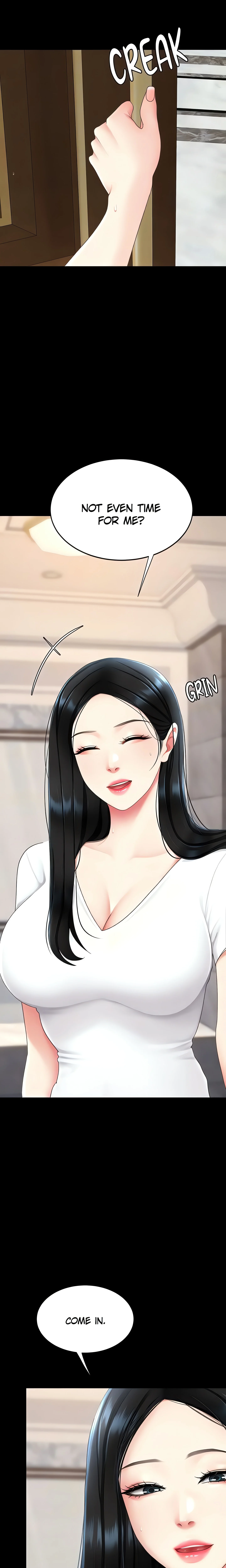Eat First, Mom (Official) chapter 116 page 16