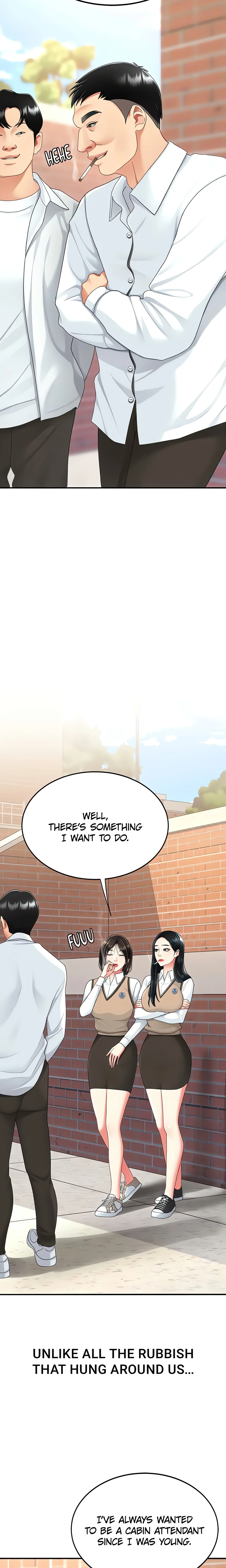 Eat First, Mom (Official) chapter 116 page 24