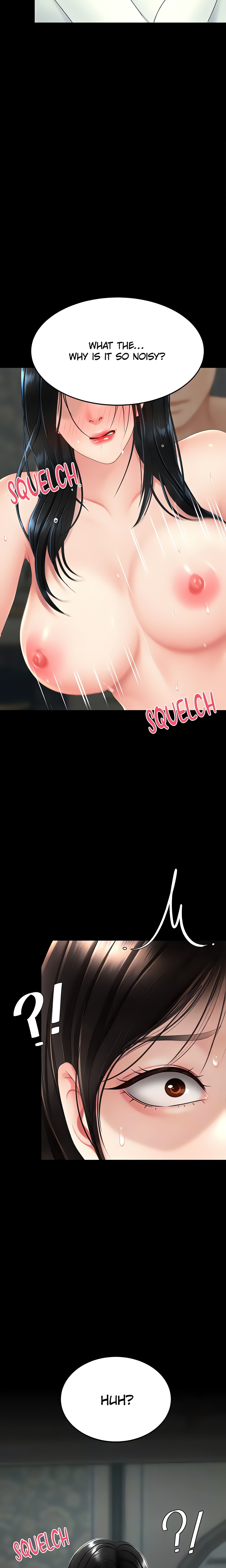 Eat First, Mom (Official) chapter 117 page 5