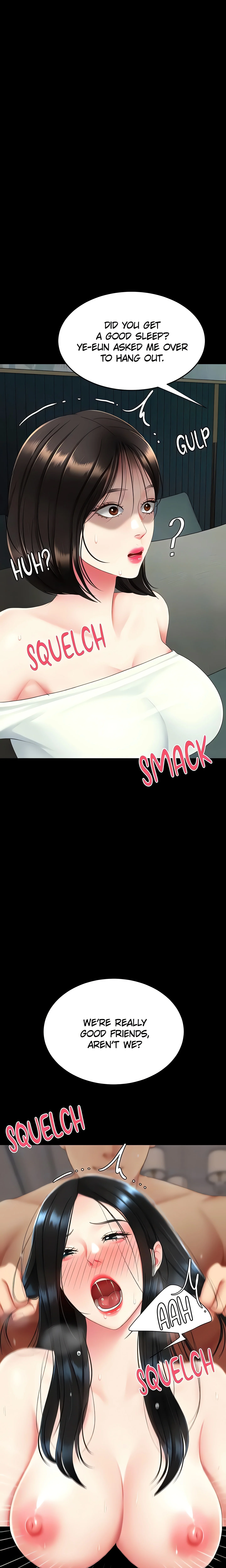 Eat First, Mom (Official) chapter 117 page 7