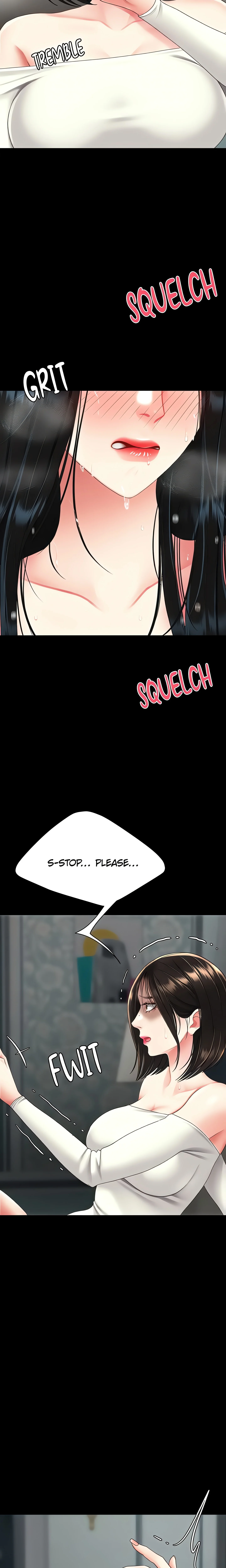 Eat First, Mom (Official) chapter 117 page 13