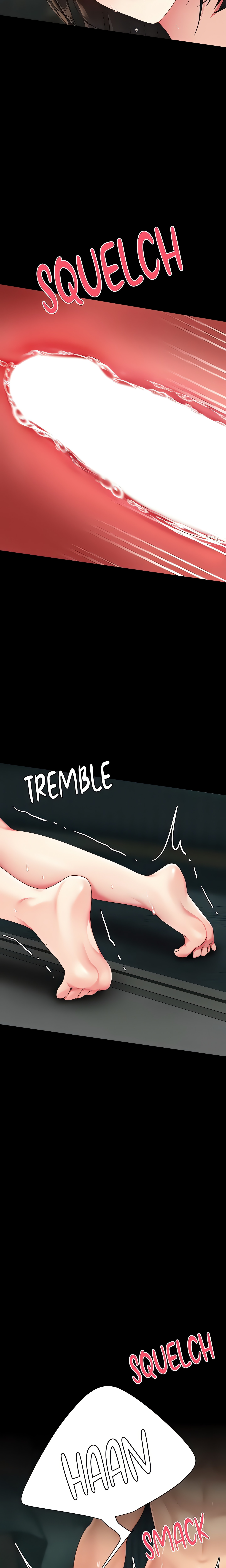 Eat First, Mom (Official) chapter 117 page 33