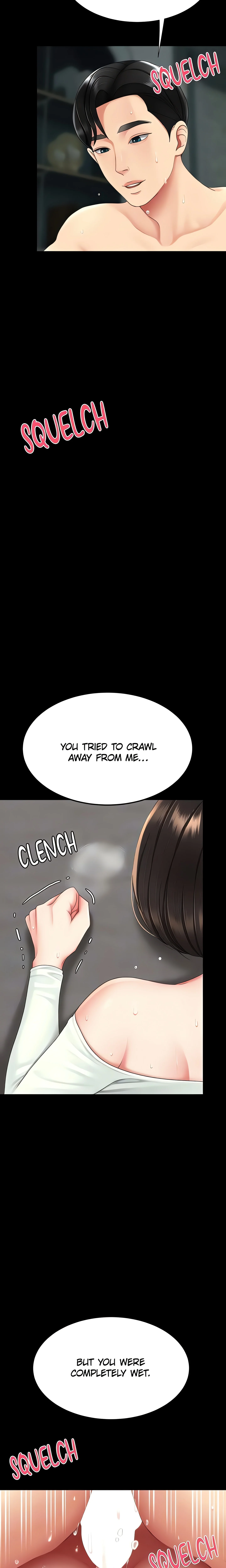 Eat First, Mom (Official) chapter 118 page 8
