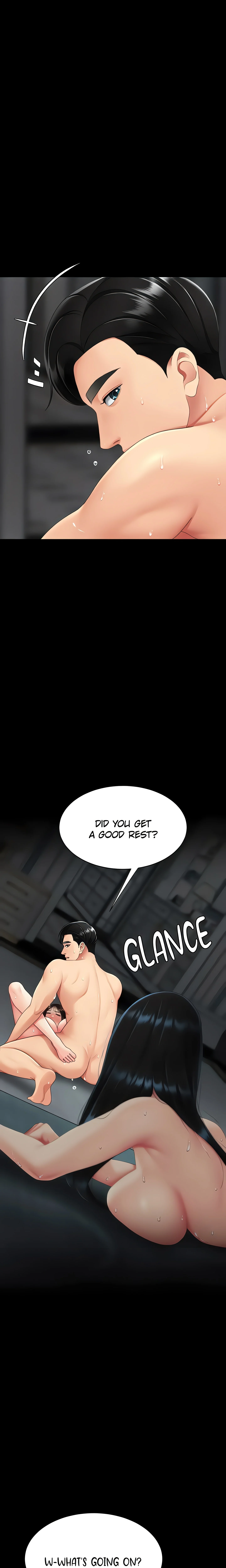 Eat First, Mom (Official) chapter 118 page 26