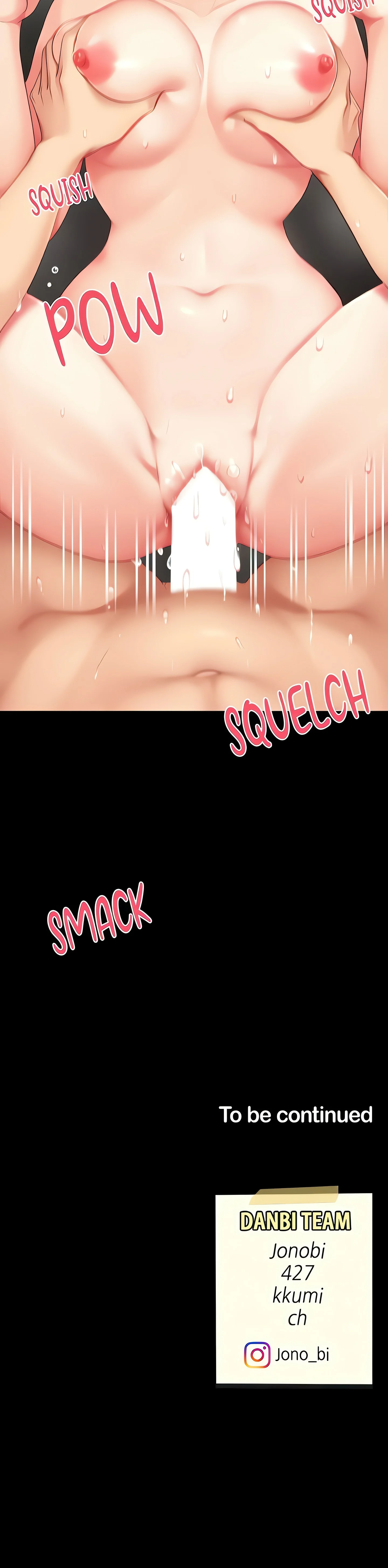 Eat First, Mom (Official) chapter 118 page 34