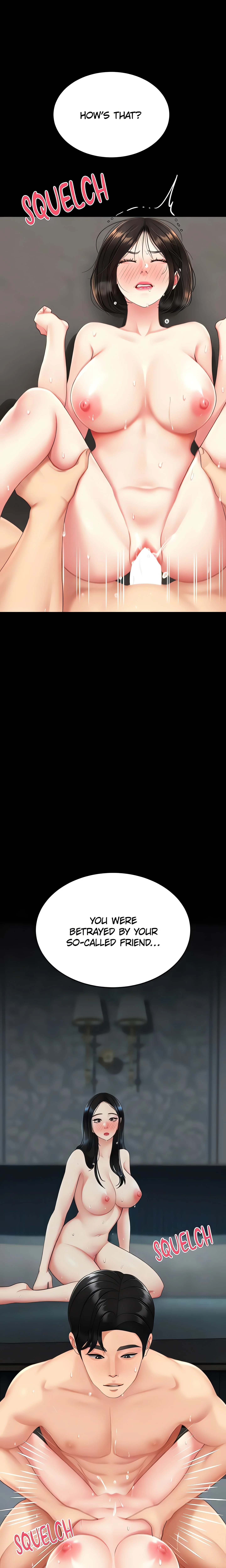 Eat First, Mom (Official) chapter 119 page 5