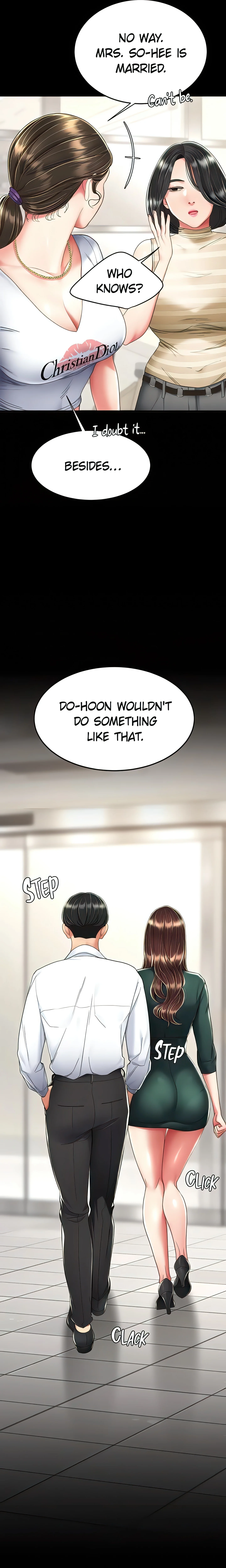 Eat First, Mom (Official) chapter 12 page 4