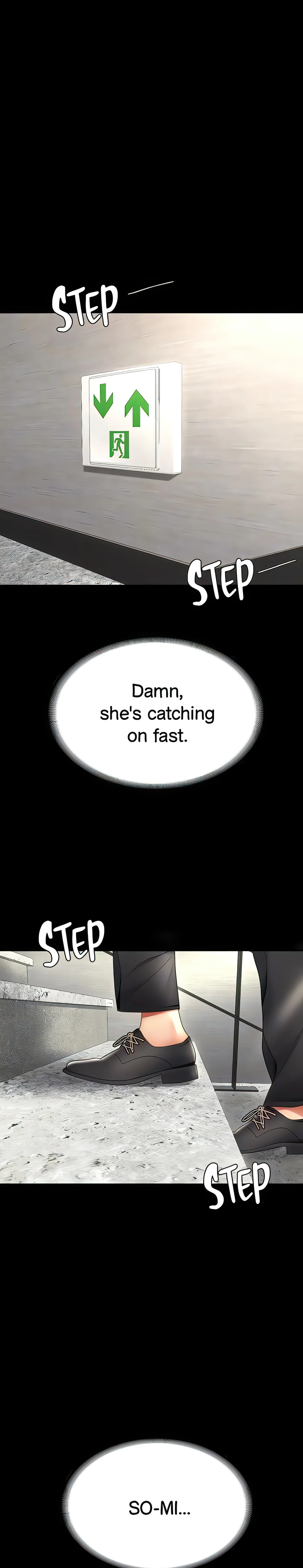 Eat First, Mom (Official) chapter 12 page 19
