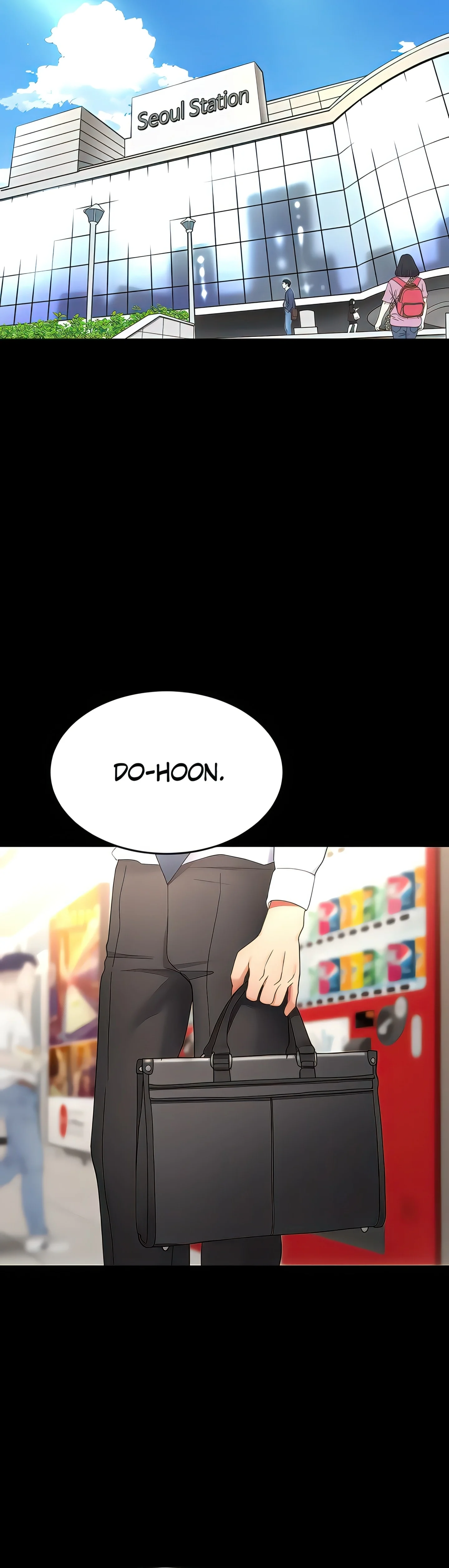 Eat First, Mom (Official) chapter 12 page 25
