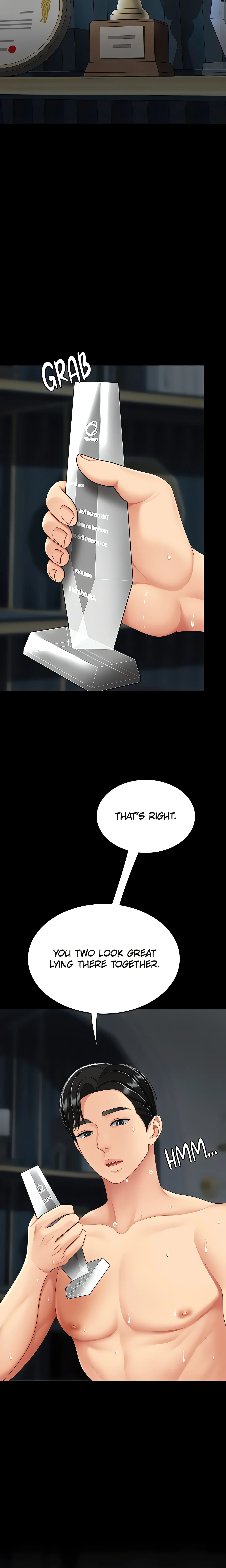 Eat First, Mom (Official) chapter 120 page 2